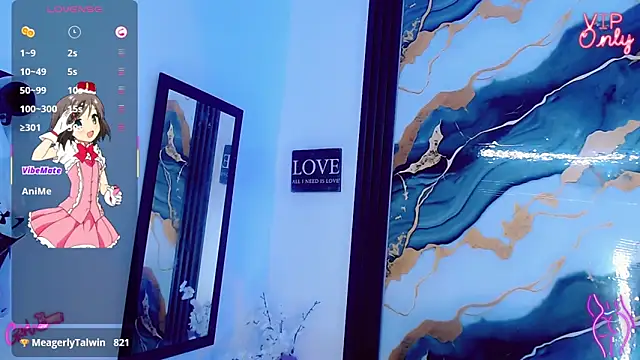 Amanda_Victoria webcam