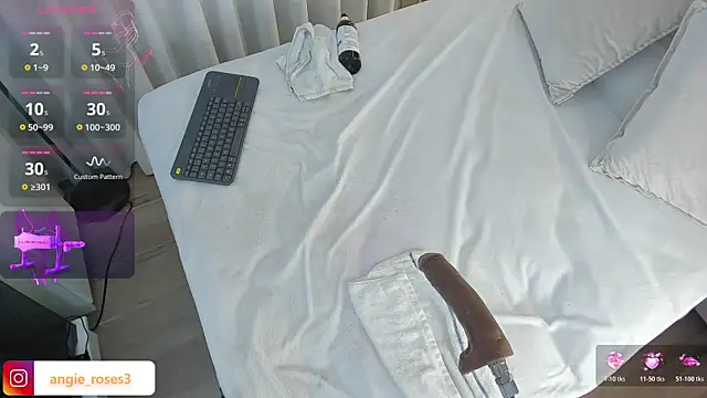 angiee_roses webcam