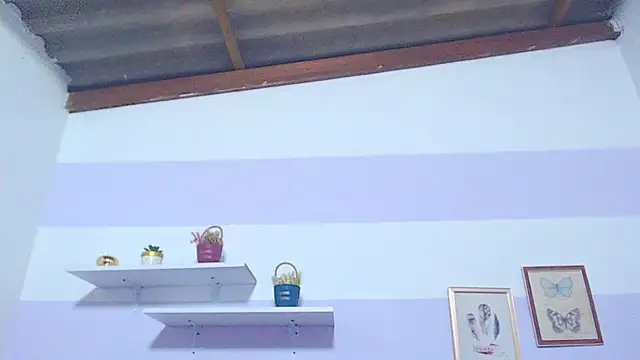 kimberlyvega webcam