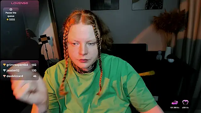 Cassie_xKiss webcam