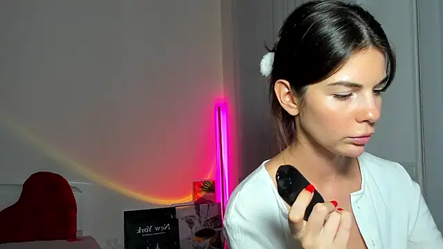 Andrea_Blossom webcam