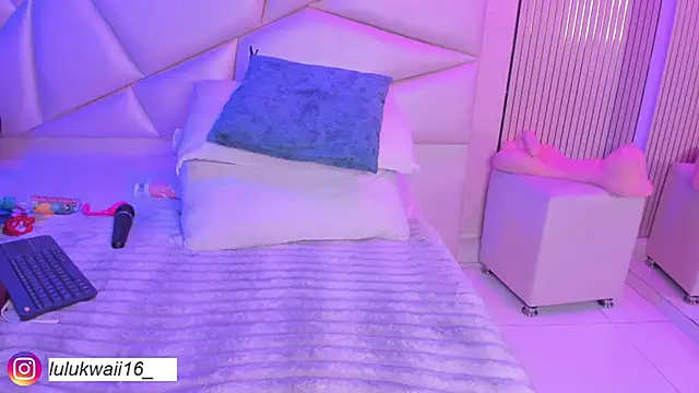 lulukawai16 webcam