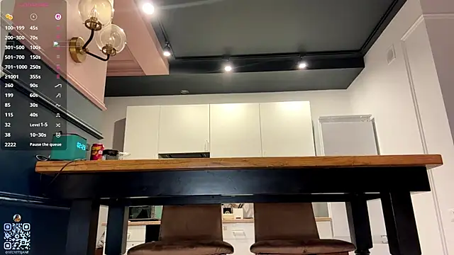 SweetSakuraJane webcam