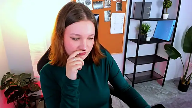 JaneByrd webcam