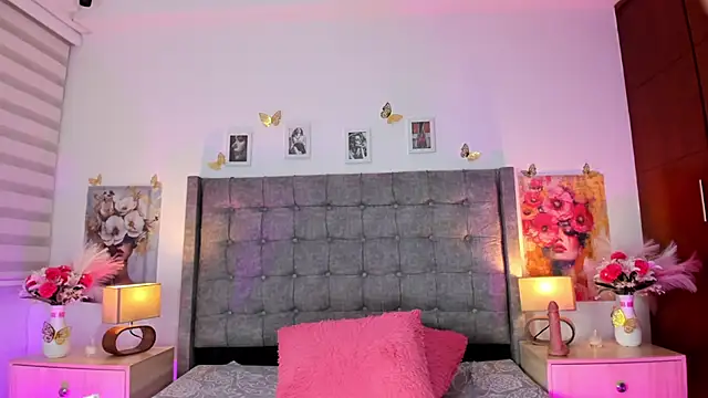 Linda_Fosterr webcam