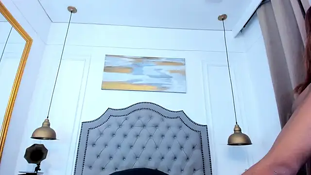 RosaliaMontero webcam