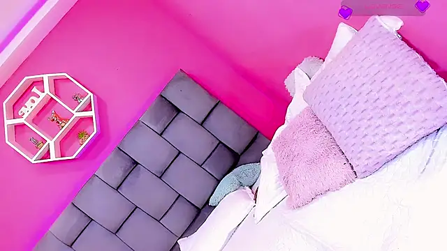 Keysprincess webcam