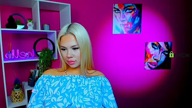 alexa_bonni webcam