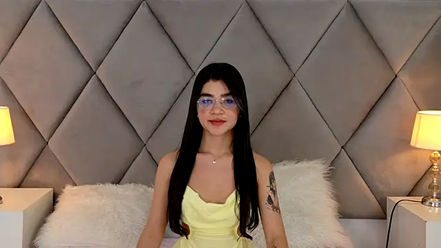 OliviaDiaz webcam