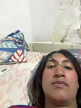 ANNIE_10- webcam