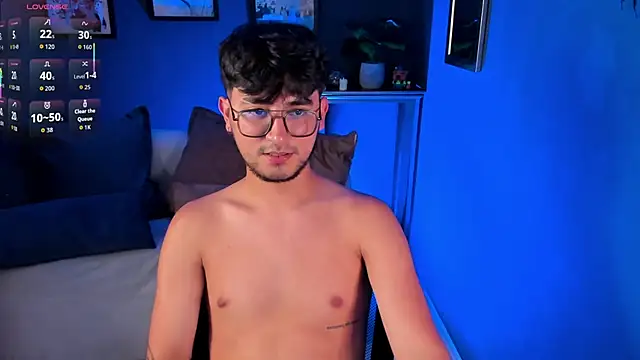 Dante_Rushx webcam