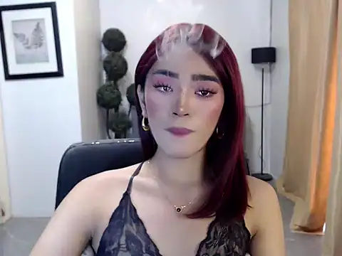 lavandermilk webcam