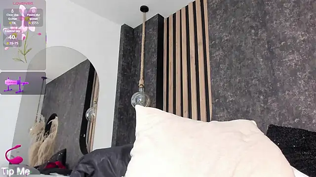 salome-gh webcam