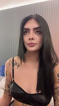 AliceRitter webcam