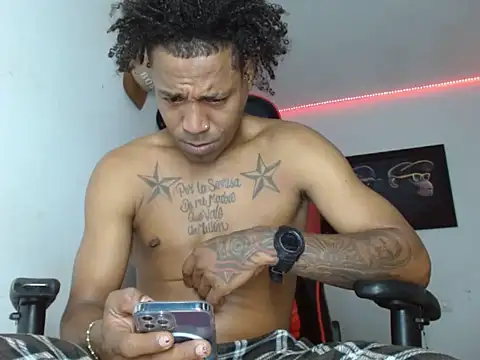 BBC_Black_ webcam