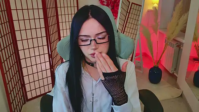 Dark_Diva webcam