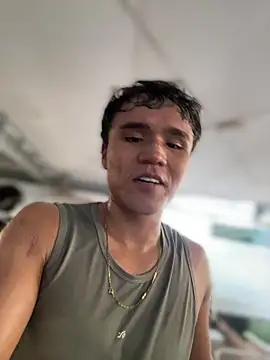 CreamKingg webcam