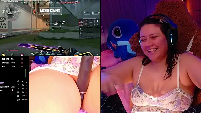 ALIS_E_G webcam