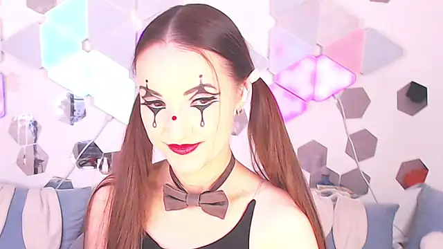 LexiKiss webcam