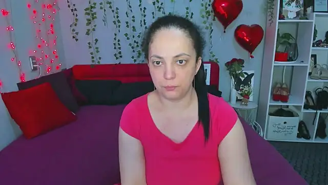 DarlingMilf webcam