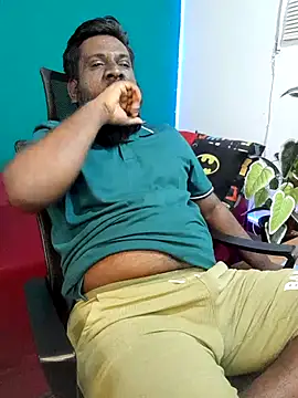 Rayansmith_ webcam