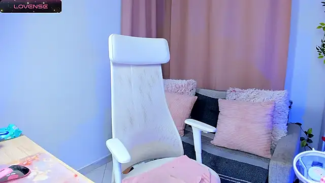 VenusIslove webcam