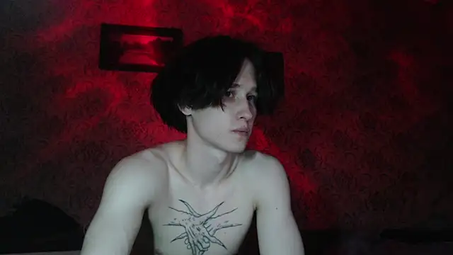 min1pekka (M young) - cum