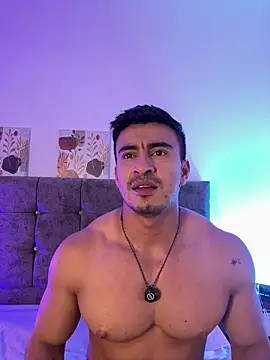 Chris_Clarck's live cam