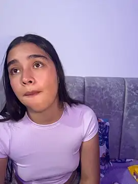 i_samanthaa - I_Samanthaa's free webcam - UK Sex Cams