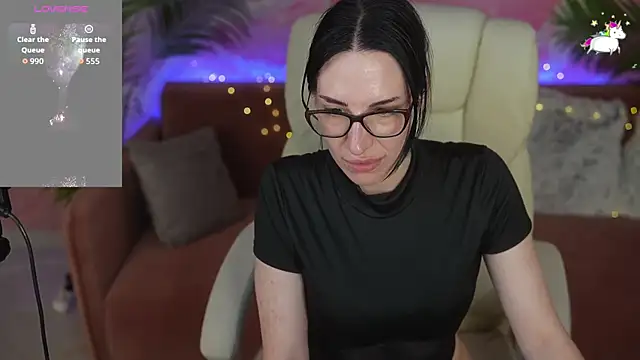 kettyflo - KettyFlo's free webcam - UK Sex Cams