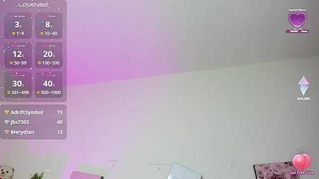 Lele_669 webcam