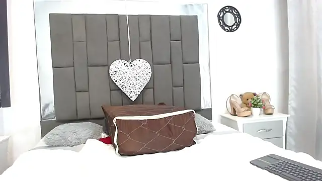 BonnieClydde webcam