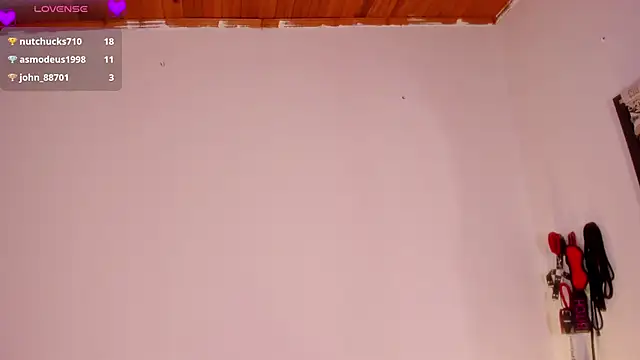 Cata_green webcam