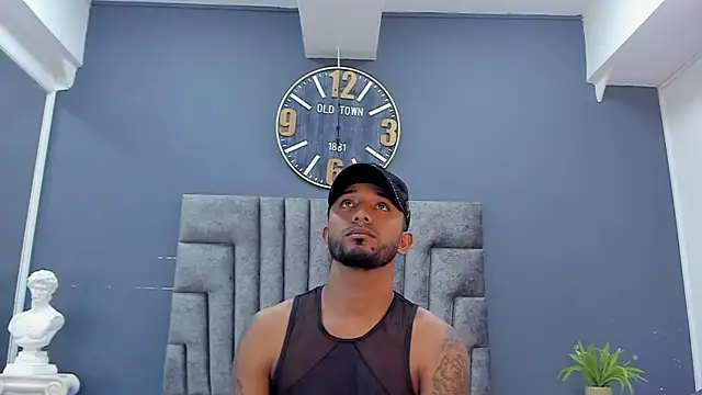 Robin_Rief webcam