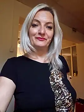 LadyTouch webcam