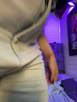 Modella: SALOME_KORLAND