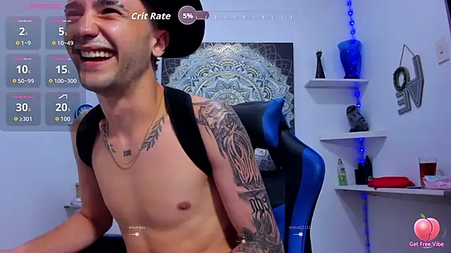 Jey_hot7 webcam