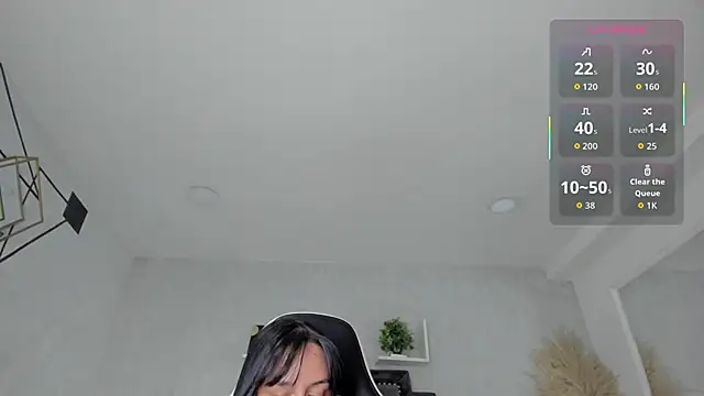 EmiliaRose_ webcam