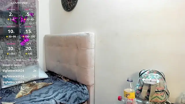 nanygp webcam