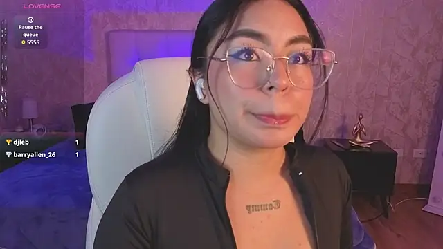 valkyria_12 webcam