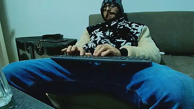 thomas_gun webcam