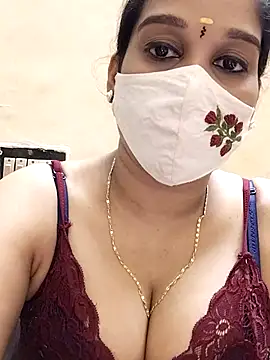 amelia-rani webcam