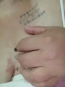 CheekySnowQueen_69 webcam