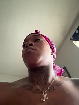 Creamesensation webcam
