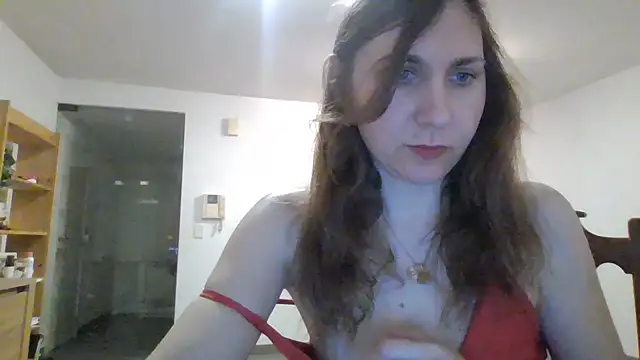 JasmineGlamour webcam