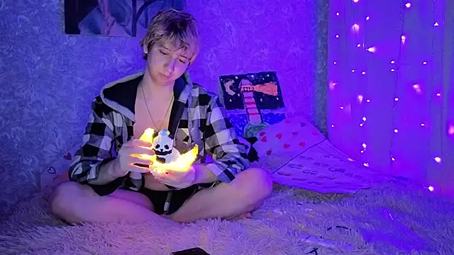 Timothy_Fox webcam