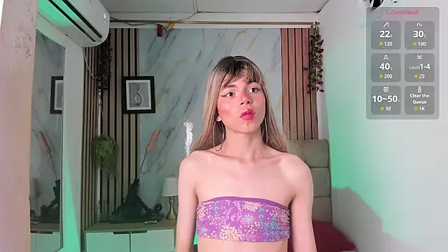 Vanessa_Jenner webcam
