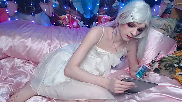 yutachka webcam