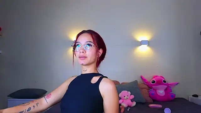 _MaryAnn webcam