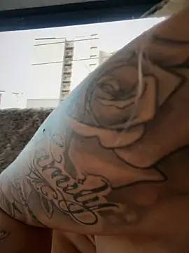 DIANITA_1988 webcam